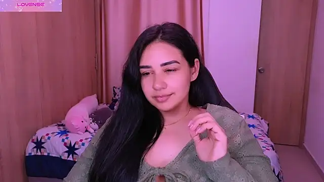 Snapshot of _anastasia chatting on September 18, 2025, 8:56 pm anastasia online show from September 18, 2025, 8:56 pm