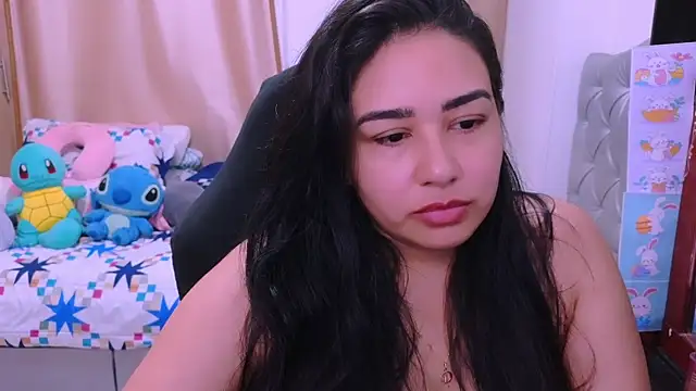  anastasia online show from April 11, 2026, 6:55 pm