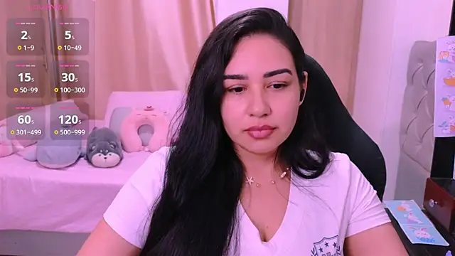 Snapshot of _anastasia chatting on July 3, 2026, 8:15 pm anastasia online show from July 3, 2026, 8:15 pm