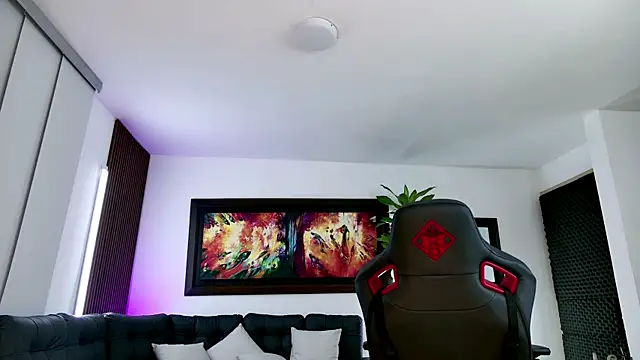 TatianaMlf online show from March 20, 2025, 8:40 pm