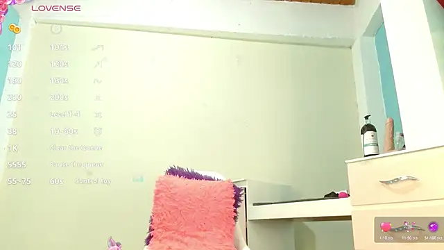 beatziedreams online show from March 15, 2025, 3:06 pm