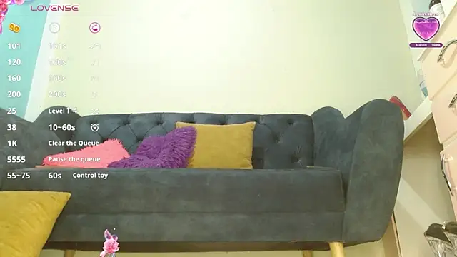 beatziedreams online show from March 8, 2025, 11:28 pm