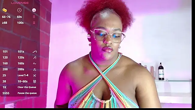 beatziedreams online show from October 16, 2025, 5:54 pm