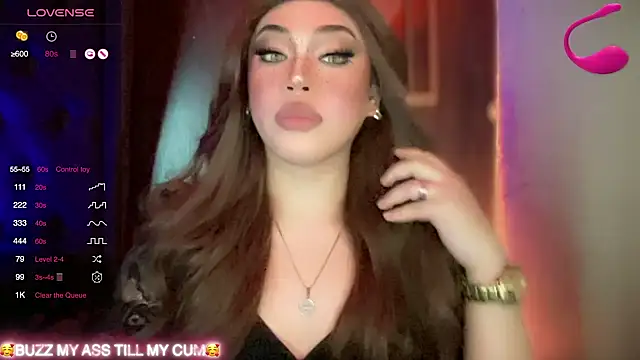 Snapshot of madam_agnes1 chatting on May 2, 2026, 1:05 pm madam agnes1 online show from May 2, 2026, 1:05 pm