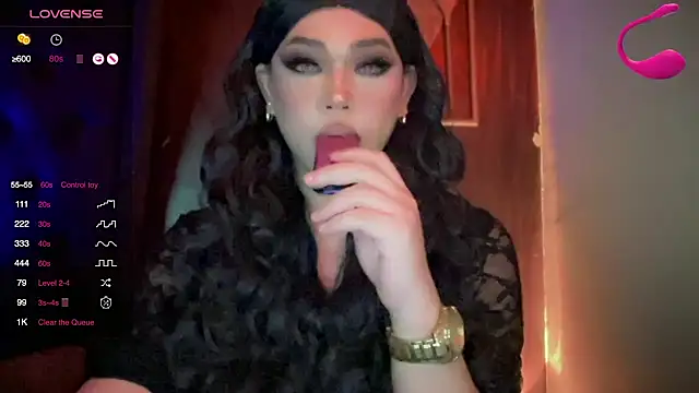 Snapshot of madam_agnes1 chatting on May 10, 2026, 3:58 pm madam agnes1 online show from May 10, 2026, 3:58 pm