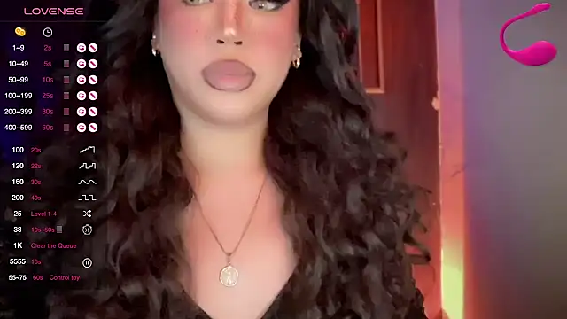 madam agnes1 online show from March 20, 2026, 12:33 am