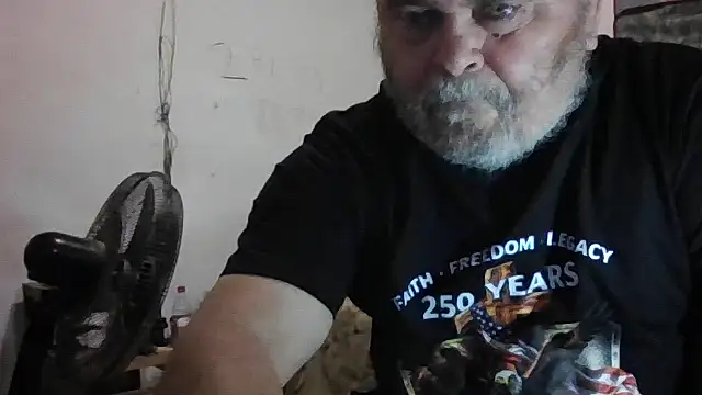 jamestexas online show from May 15, 2026, 2:37 pm