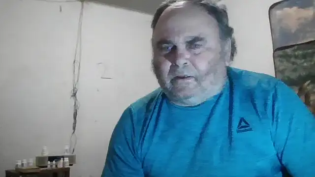 Snapshot of jamestexas chatting on February 5, 2026, 6:48 pm jamestexas online show from February 5, 2026, 6:48 pm