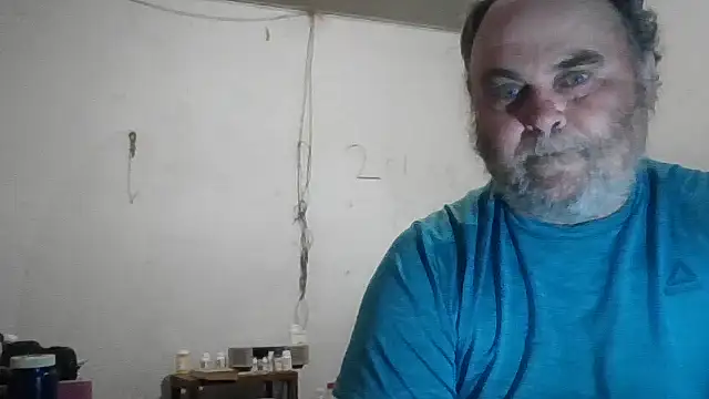 Snapshot of jamestexas chatting on February 19, 2026, 2:58 pm jamestexas online show from February 19, 2026, 2:58 pm