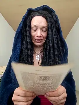 sexymarilyncolombia online show from March 15, 2025, 7:16 pm