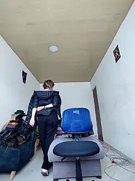 sexymarilyncolombia online show from October 2, 2025, 1:03 pm