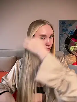 MariaTull online show from February 11, 2026, 7:08 am