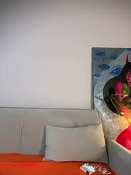 MariaTull online show from February 20, 2026, 6:43 pm