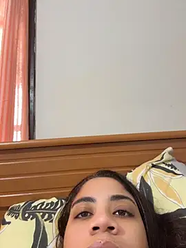 morenadabuceta online show from May 18, 2026, 11:37 am