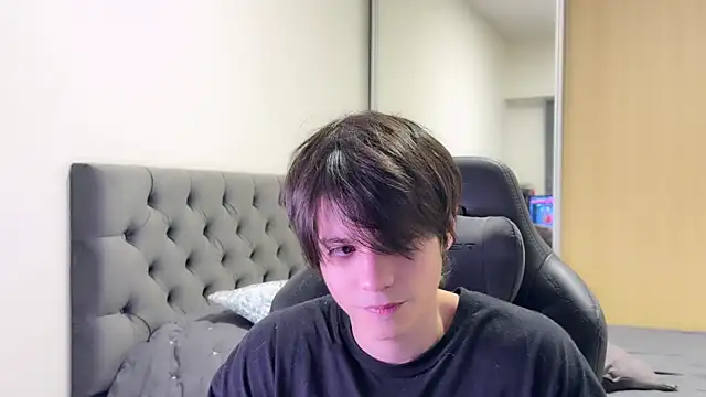 SasukeUhchiaa online show from January 9, 2025, 11:34 pm