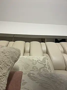 ALISSON FOXXX1 online show from February 14, 2026, 10:54 pm