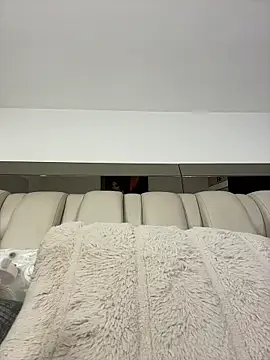 ALISSON FOXXX1 online show from March 31, 2026, 10:56 pm