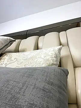 ALISSON FOXXX1 online show from September 25, 2025, 1:55 am