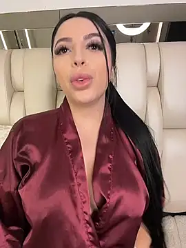 ALISSON FOXXX1 online show from February 22, 2026, 2:58 am