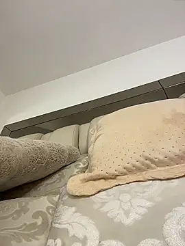 ALISSON FOXXX1 online show from February 25, 2026, 12:55 am