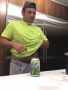 Snapshot of JonJ0 chatting on October 4, 2025, 9:22 am JonJ0 online show from October 4, 2025, 9:22 am