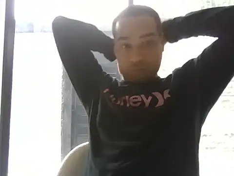 Juninho10c online show from November 23, 2025, 10:58 am