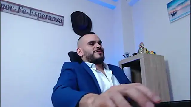 cowboyht online show from February 24, 2026, 3:51 am