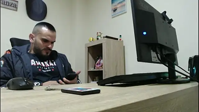 cowboyht online show from February 28, 2026, 2:33 am