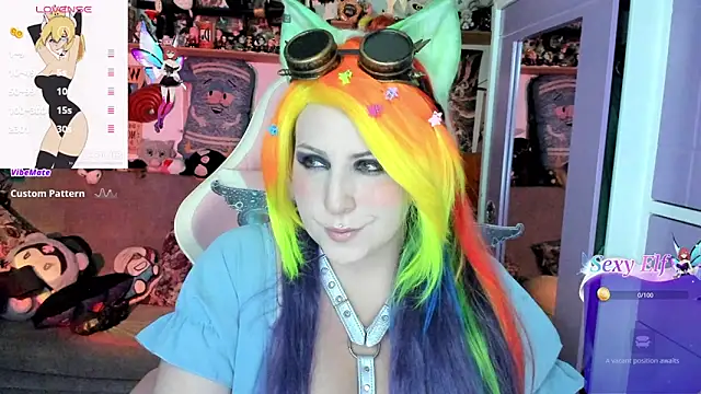 candyy new online show from June 2, 2026, 5:51 am
