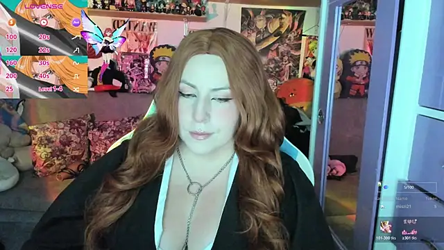 Snapshot of candyy_new chatting on November 9, 2025, 6:28 am candyy new online show from November 9, 2025, 6:28 am