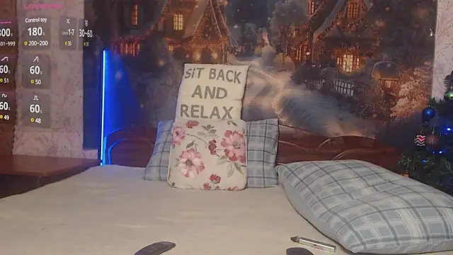 sladost777 online show from January 16, 2025, 6:59 pm