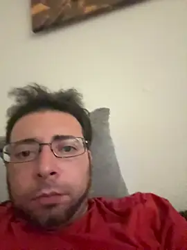 Italo1988 online show from July 15, 2026, 9:00 pm