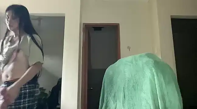 Snapshot of MeganTheRarest chatting on March 21, 2025, 6:16 am MeganTheRarest online show from March 21, 2025, 6:16 am