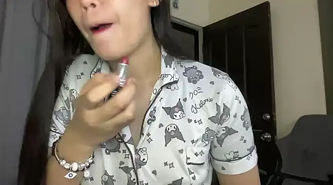 Snapshot of MeganTheRarest chatting on March 2, 2025, 1:09 pm MeganTheRarest online show from March 2, 2025, 1:09 pm