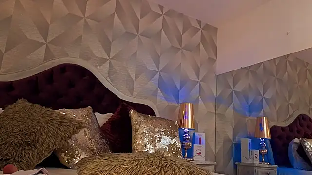 AmaranthaLovers  online show from September 10, 2025, 12:59 pm