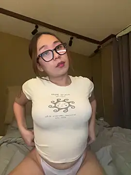 MissAyaCollins online show from March 16, 2026, 6:06 am