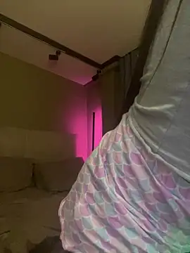 MissAyaCollins online show from February 12, 2026, 10:15 am