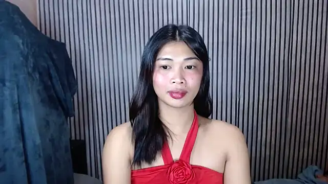 Maria-Moore online show from October 23, 2025, 7:23 pm