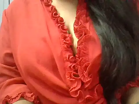 Snapshot of Roopshikha39 chatting on December 31, 2024, 7:18 pm Roopshikha39 online show from December 31, 2024, 7:18 pm