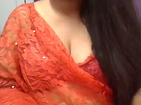 Roopshikha39 online show from April 10, 2026, 7:32 pm