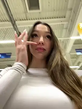 barbiehumpxxx online show from March 16, 2026, 10:45 pm