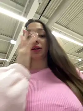 barbiehumpxxx online show from March 19, 2026, 11:05 pm