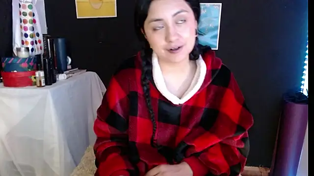 Snapshot of AbsentaVert chatting on March 4, 2026, 1:30 pm AbsentaVert online show from March 4, 2026, 1:30 pm