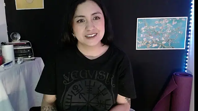 AbsentaVert online show from May 11, 2026, 1:07 am