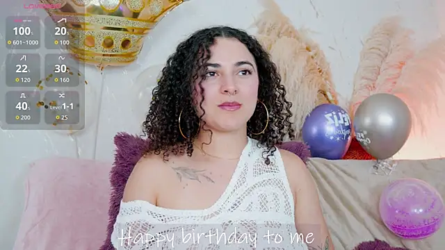 merida bell18 online show from June 29, 2026, 8:52 pm