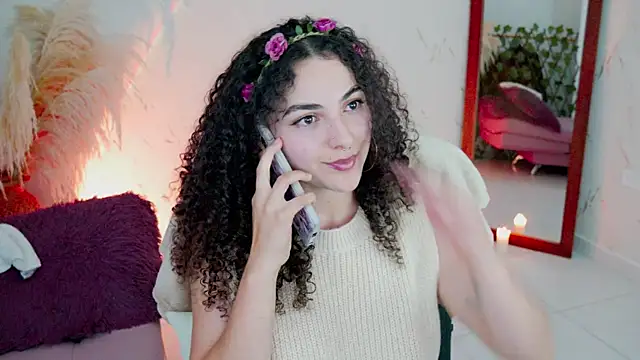 Snapshot of merida_bell18 chatting on April 30, 2026, 8:16 pm merida bell18 online show from April 30, 2026, 8:16 pm
