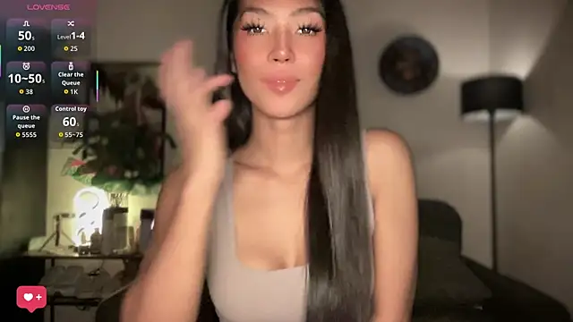 Bella Gordon online show from July 29, 2026, 6:12 am