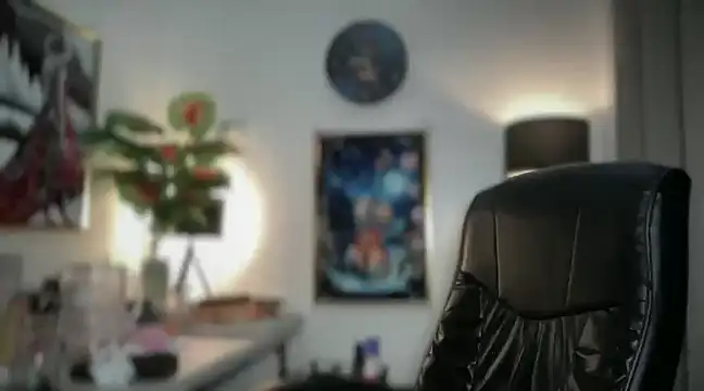 Bella Gordon online show from March 14, 2025, 1:27 am