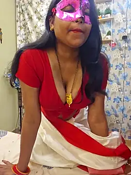 Queen Anushka69 online show from February 15, 2025, 7:06 pm