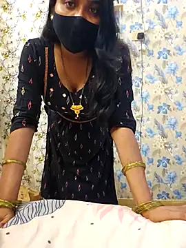 Queen Anushka69 online show from February 16, 2025, 6:43 pm